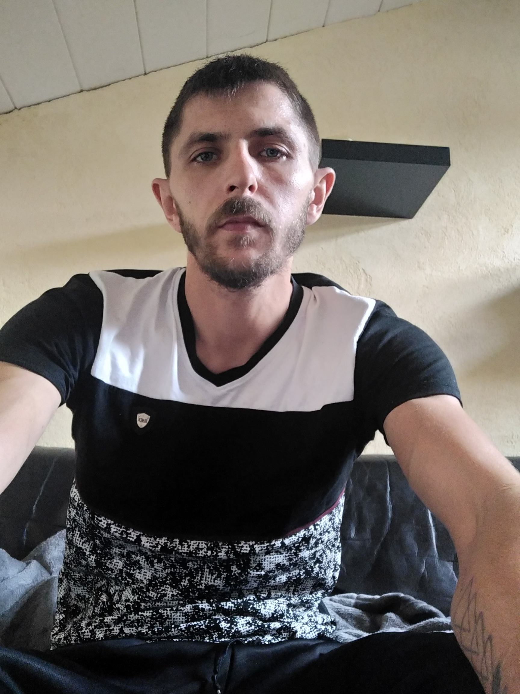 Profilo di Suhayb, 37 anni, Cerco Trombamico a Rivoli