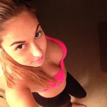 Profilo di Danuta, 25 anni, Cerco Trombamico a Isolabella