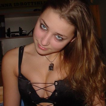 Profilo di Mélusine, 27 anni, Cerco Trombamico a Masserano