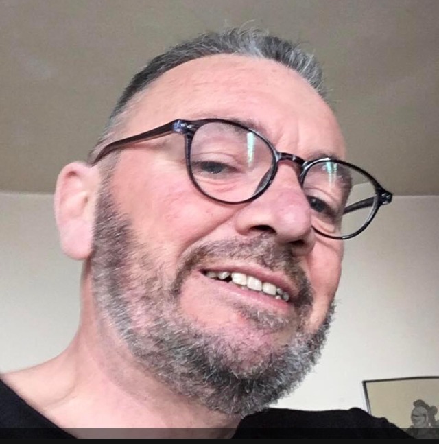 Profilo di Roselin, 55 anni, Cerco Trombamico a Corbara