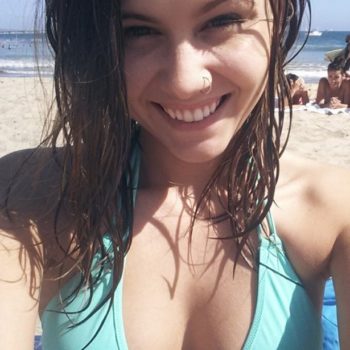 Profilo di Anna-marie, 25 anni, Cerco Trombamico a Santena