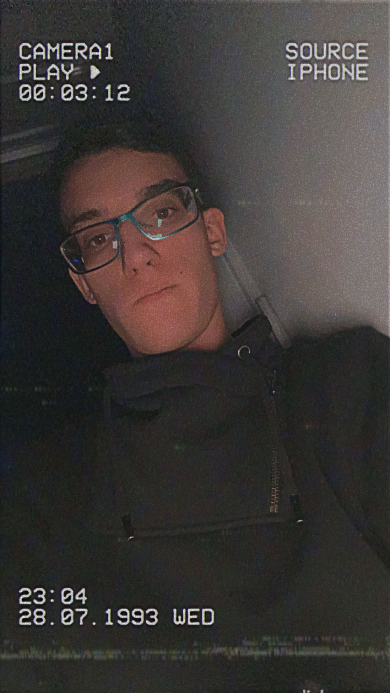 Profilo di Elzeard, 21 anni, Cerco Trombamico a Gioi