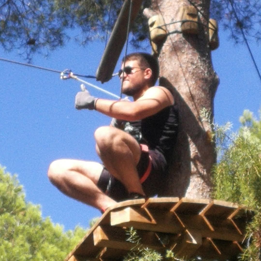 Profilo di Archibald, 27 anni, Cerco Trombamico a Bollengo