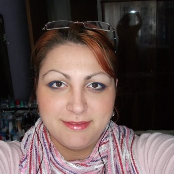 Profilo di Calypso, 47 anni, Cerco Trombamico a Genola
