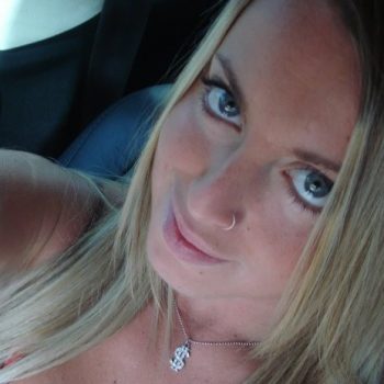 Profilo di Betina, 30 anni, Cerco Trombamico a Aisone
