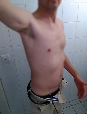 Profilo di Maxance, 53 anni, Cerco Trombamico a Paesana