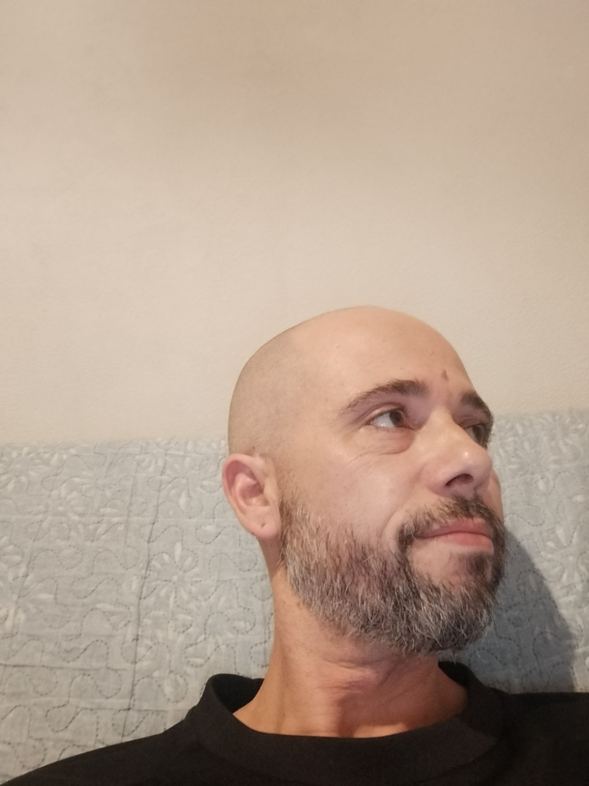 Profilo di Mostefa, 40 anni, Cerco Trombamico a Breganze