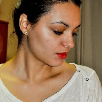 Profilo di Habibe, 34 anni, Cerco Trombamico a Monale