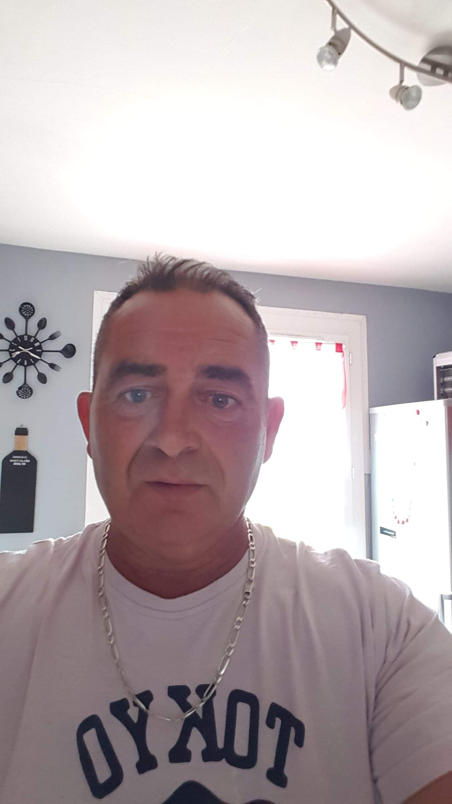 Profilo di Seyf, 51 anni, Cerco Trombamico a Roccasparvera