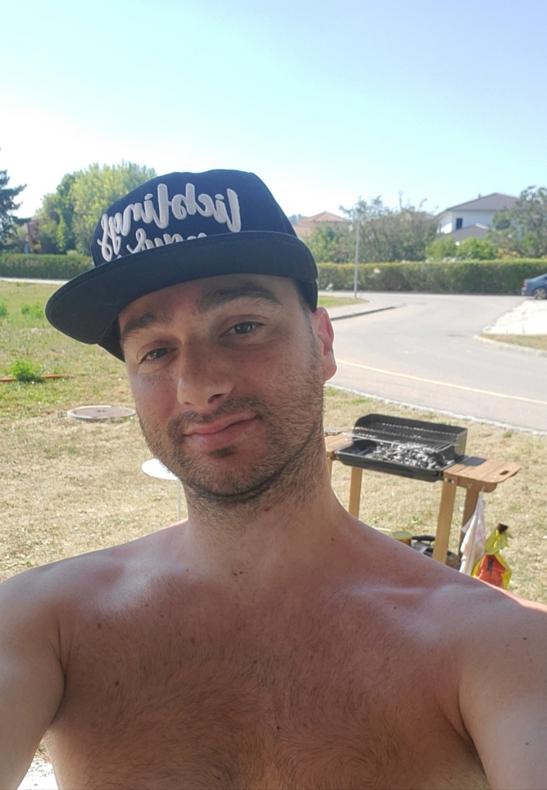 Profilo di Thom, 42 anni, Cerco Trombamico a Murello