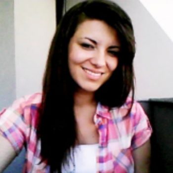 Profilo di Krissy, 27 anni, Cerco Trombamico a Ascrea
