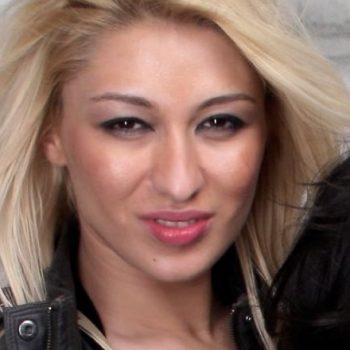 Profilo di Yasemine, 39 anni, Cerco Trombamico a Lirio