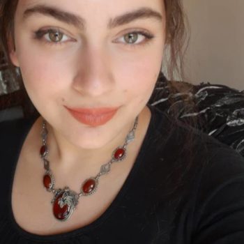 Profilo di Ana-bela, 28 anni, Cerco Trombamico a Mongiardino Ligure