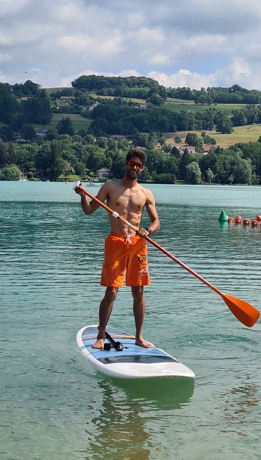 Profilo di Jaroslav, 35 anni, Cerco Trombamico a Monte San Pietro
