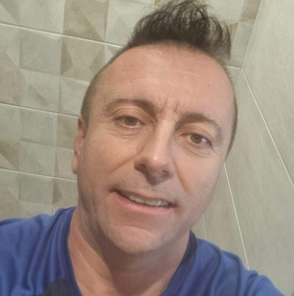Profilo di Dogukan, 51 anni, Cerco Trombamico a Blera