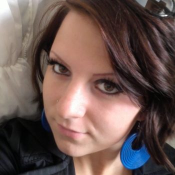 Profilo di Serafina, 31 anni, Cerco Trombamico a Perdaxius