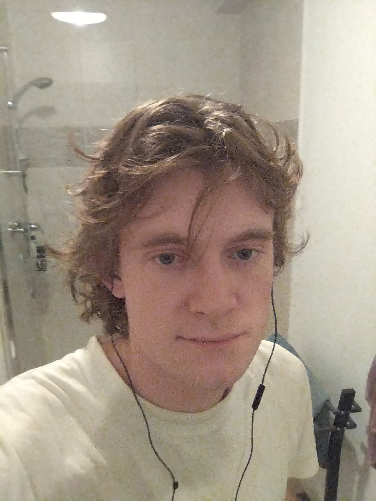 Profilo di Alain, 23 anni, Cerco Trombamico a Cassinelle