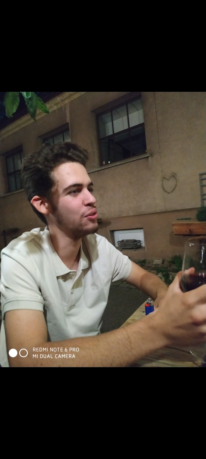 Profilo di Alioune, 21 anni, Cerco Trombamico a Zubiena