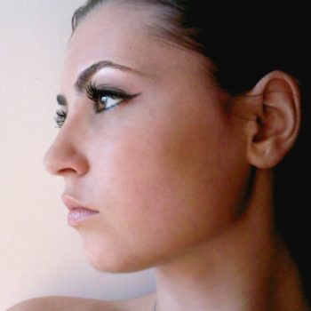 Profilo di Appolonie, 32 anni, Cerco Trombamico a Valnegra