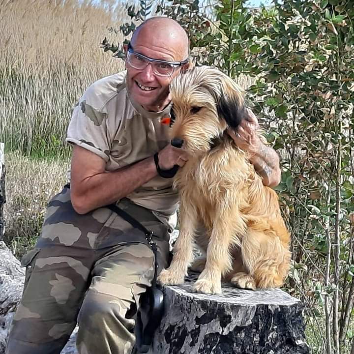 Profilo di Sethy, 55 anni, Cerco Trombamico a Borzonasca