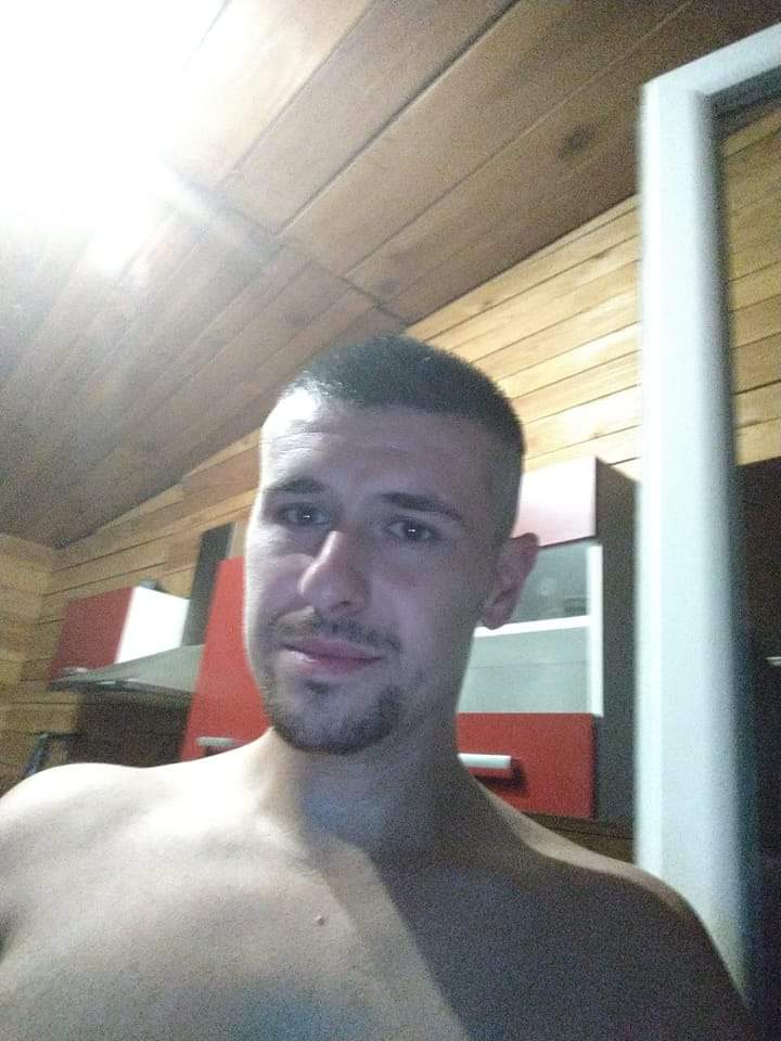 Profilo di David-olivier, 33 anni, Cerco Trombamico a Gavorrano