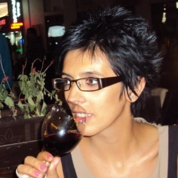 Profilo di Fantine, 37 anni, Cerco Trombamico a Oggebbio
