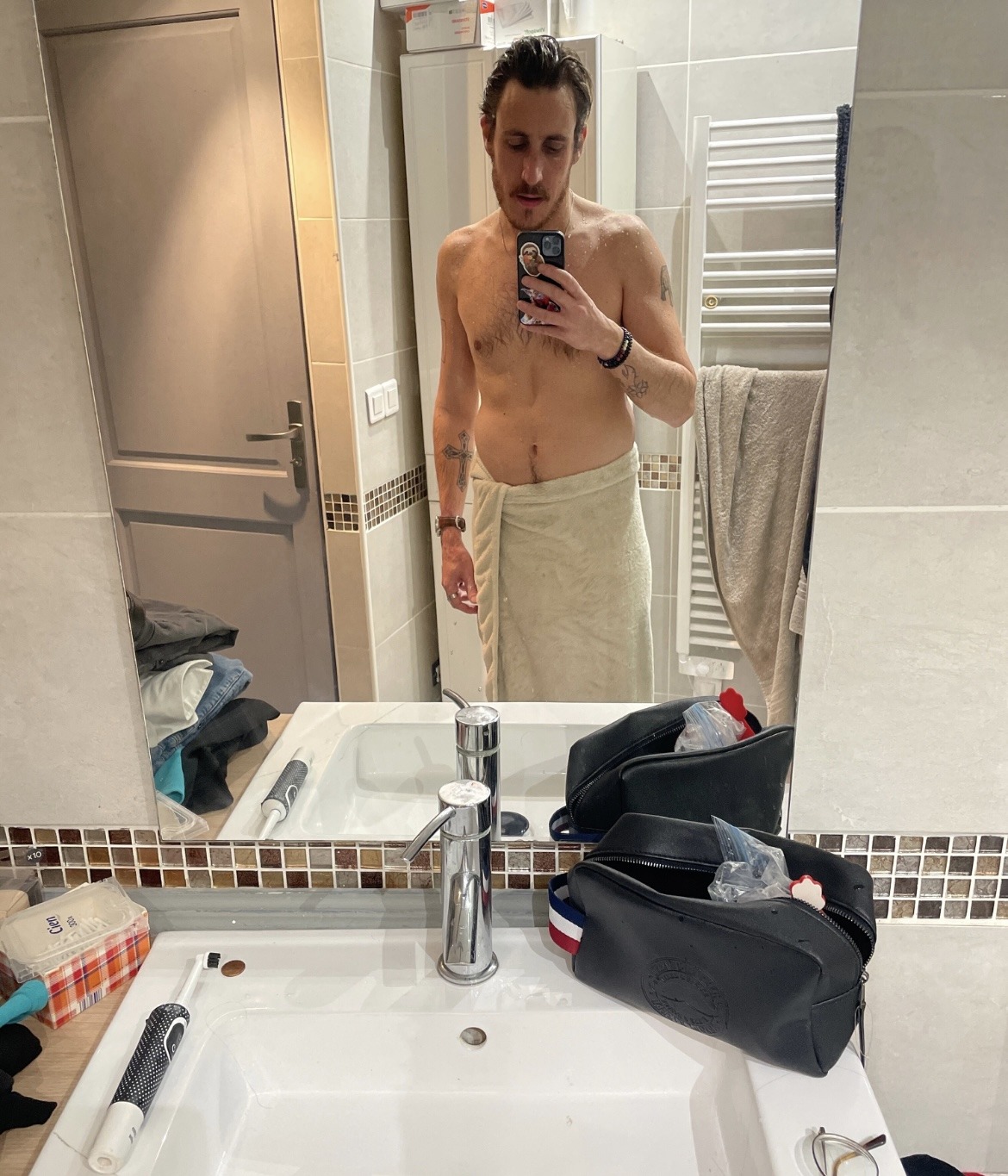Profilo di Carles, 35 anni, Cerco Trombamico a Minerbe