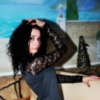 Profilo di Katelyne, 30 anni, Cerco Trombamico a Martellago
