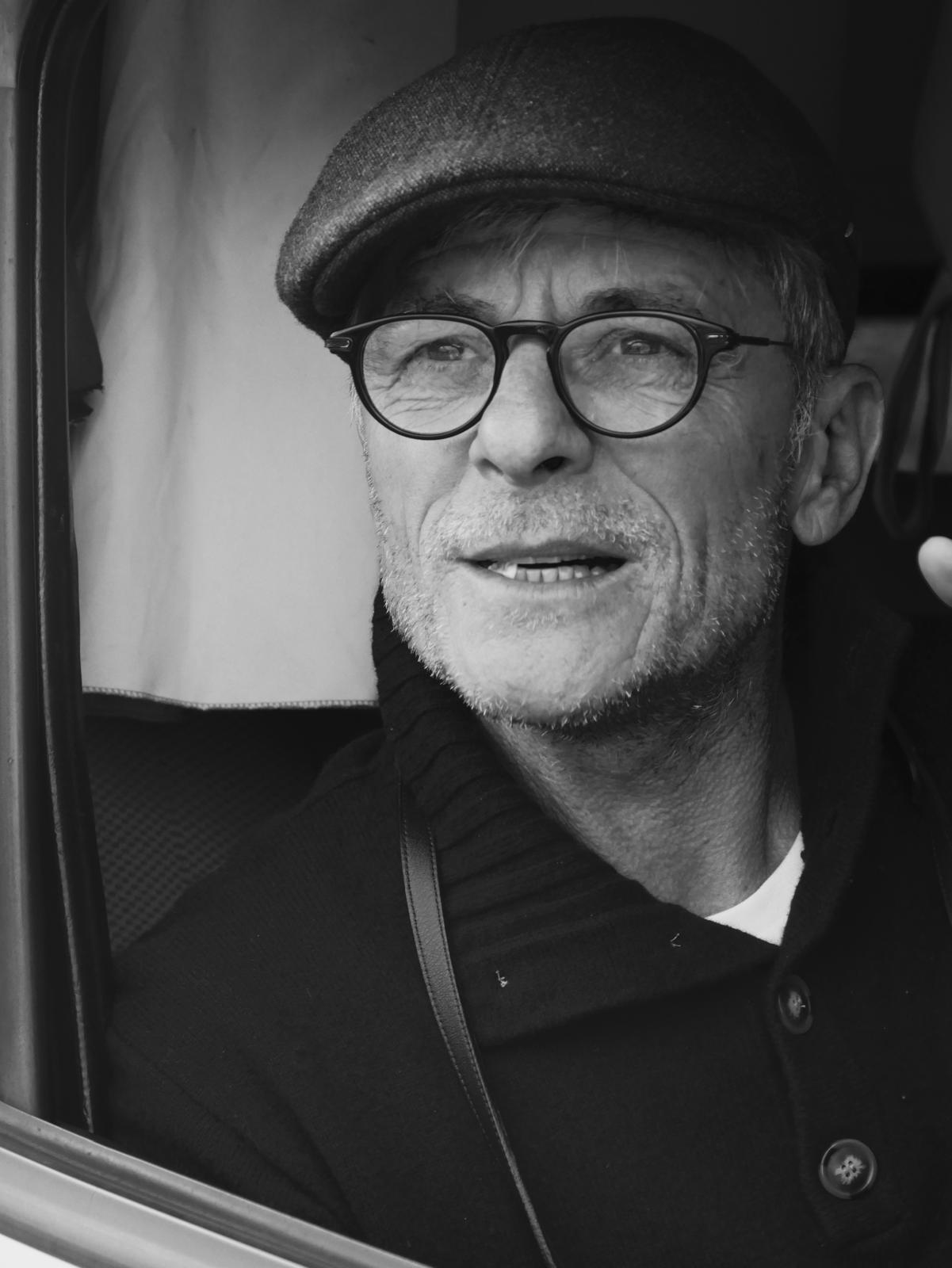 Profilo di Rohann, 55 anni, Cerco Trombamico a Conzano