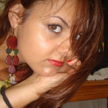 Profilo di Monette, 39 anni, Cerco Trombamico a Burolo