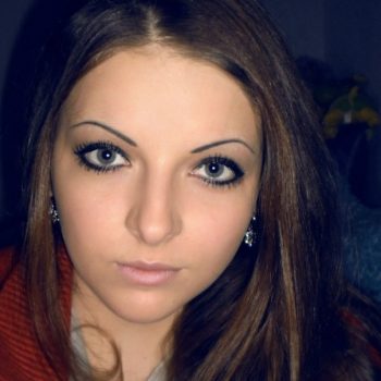 Profilo di Thaïs, 28 anni, Cerco Trombamico a Cori