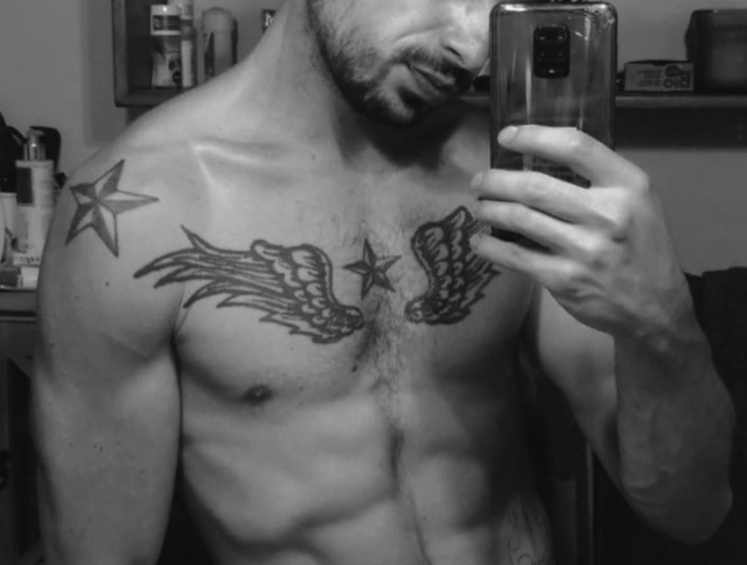 Profilo di Agash, 28 anni, Cerco Trombamico a Frisa