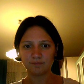 Profilo di Yasmina, 37 anni, Cerco Trombamico a Bossolasco