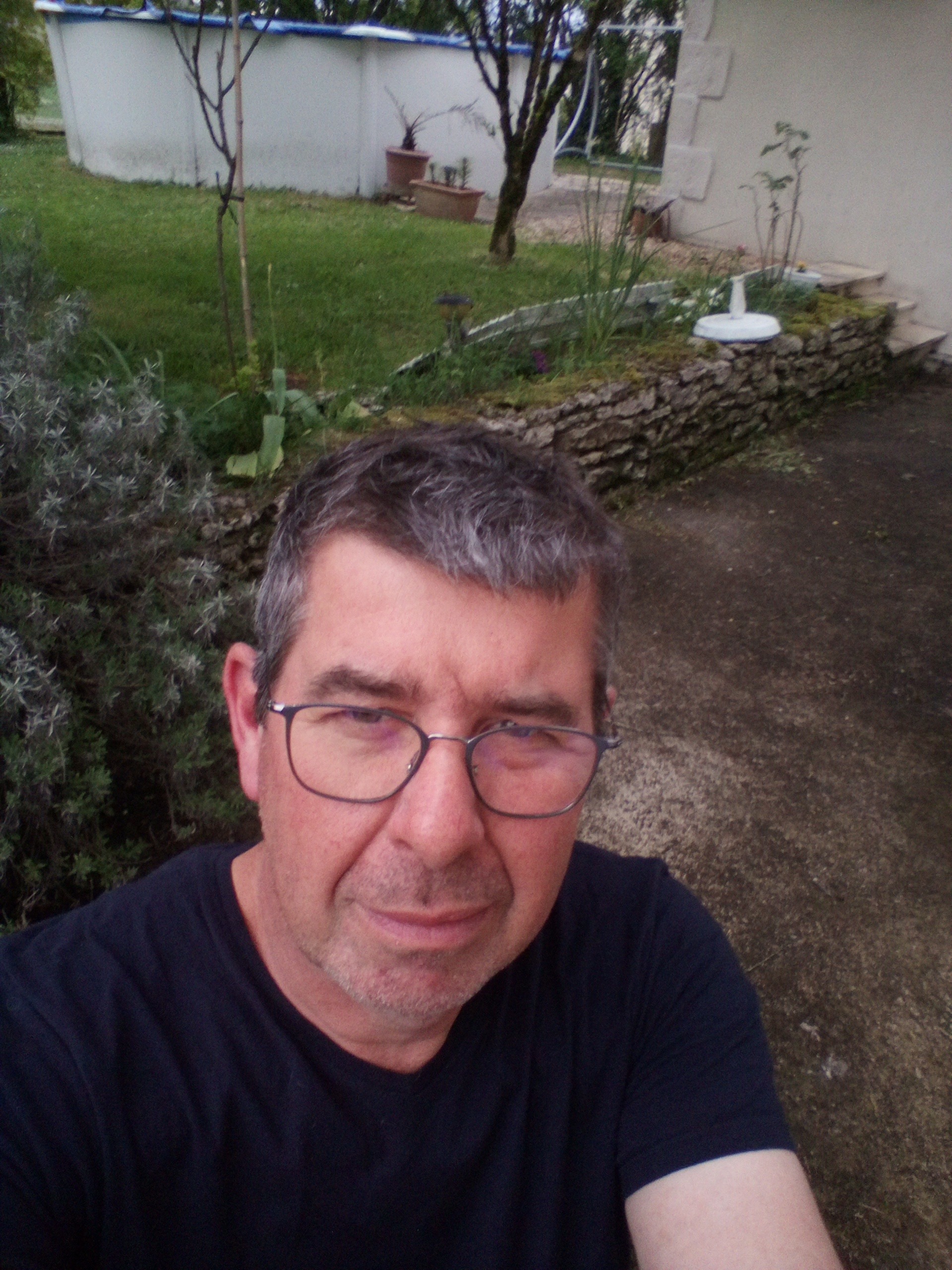 Profilo di Maximilien, 52 anni, Cerco Trombamico a Nardodipace