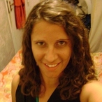 Profilo di Tanja, 25 anni, Cerco Trombamico a Volvera