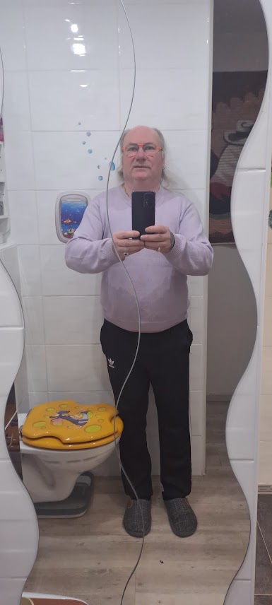 Profilo di Abid, 55 anni, Cerco Trombamico a Viano