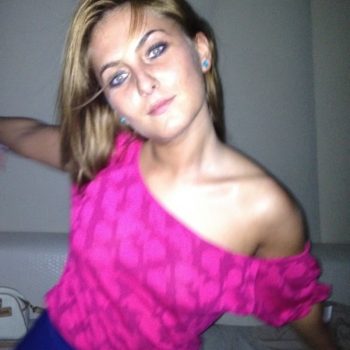 Profilo di Gerardina, 29 anni, Cerco Trombamico a Bognanco
