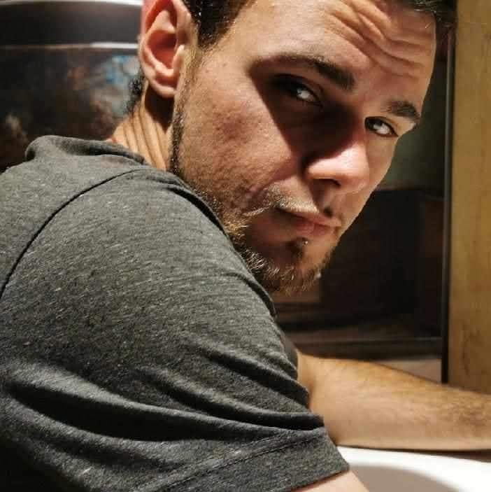 Profilo di Atilio, 27 anni, Cerco Trombamico a Morozzo