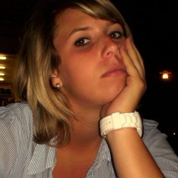 Profilo di Adeleine, 28 anni, Cerco Trombamico a Nosate