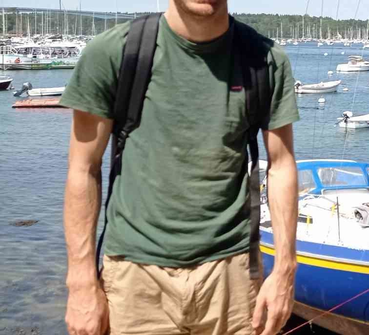 Profilo di Mayann, 24 anni, Cerco Trombamico a Saluggia