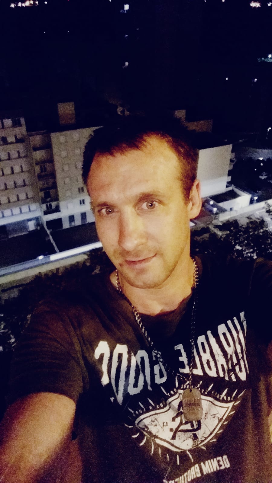 Profilo di Cédric, 36 anni, Cerco Trombamico a Stilo