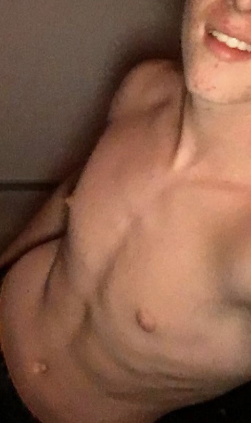 Profilo di Haythem, 24 anni, Cerco Trombamico a Pinasca