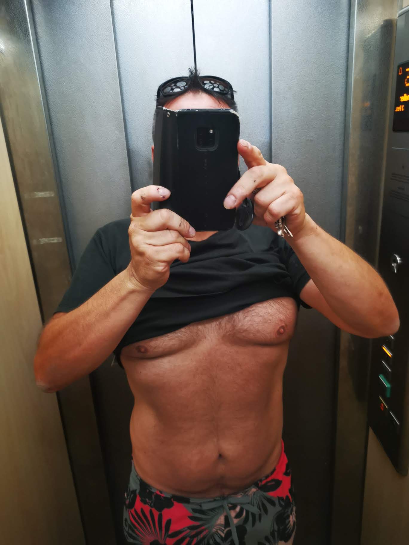 Profilo di Steves, 54 anni, Cerco Trombamico a Comano