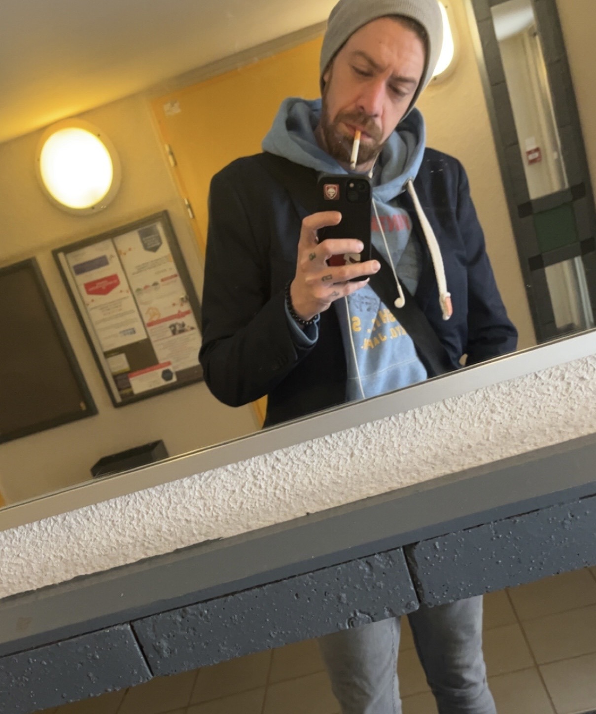 Profilo di Laurentin, 33 anni, Cerco Trombamico a Pacentro