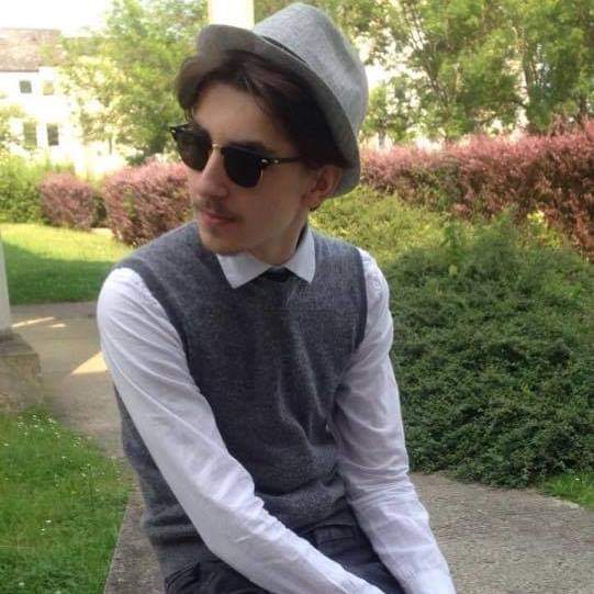 Profilo di Seifeddine, 26 anni, Cerco Trombamico a Limone Piemonte