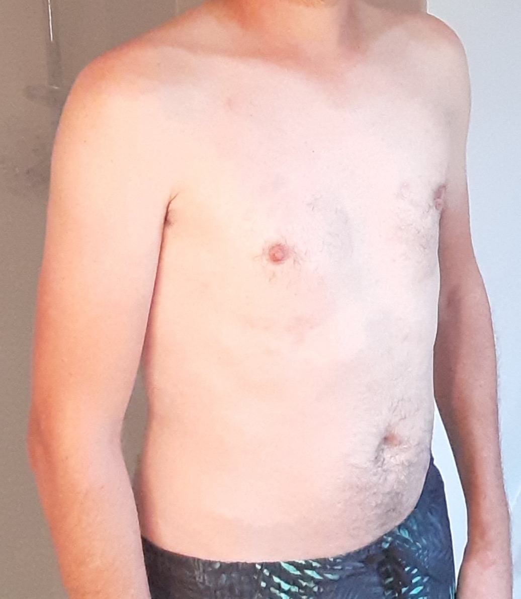 Profilo di Ylann, 40 anni, Cerco Trombamico a Librizzi
