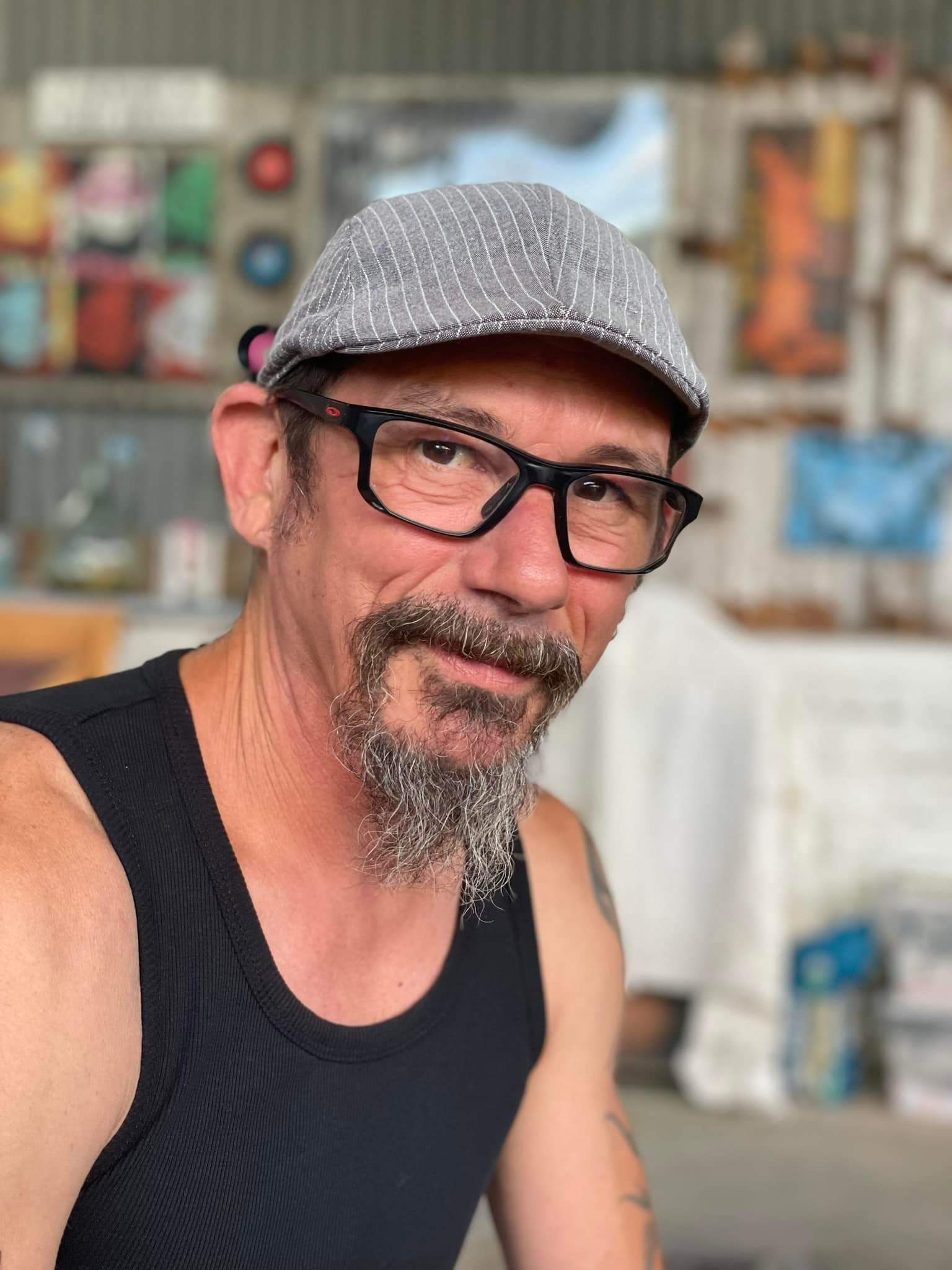 Profilo di Yohan, 51 anni, Cerco Trombamico a Ruoti