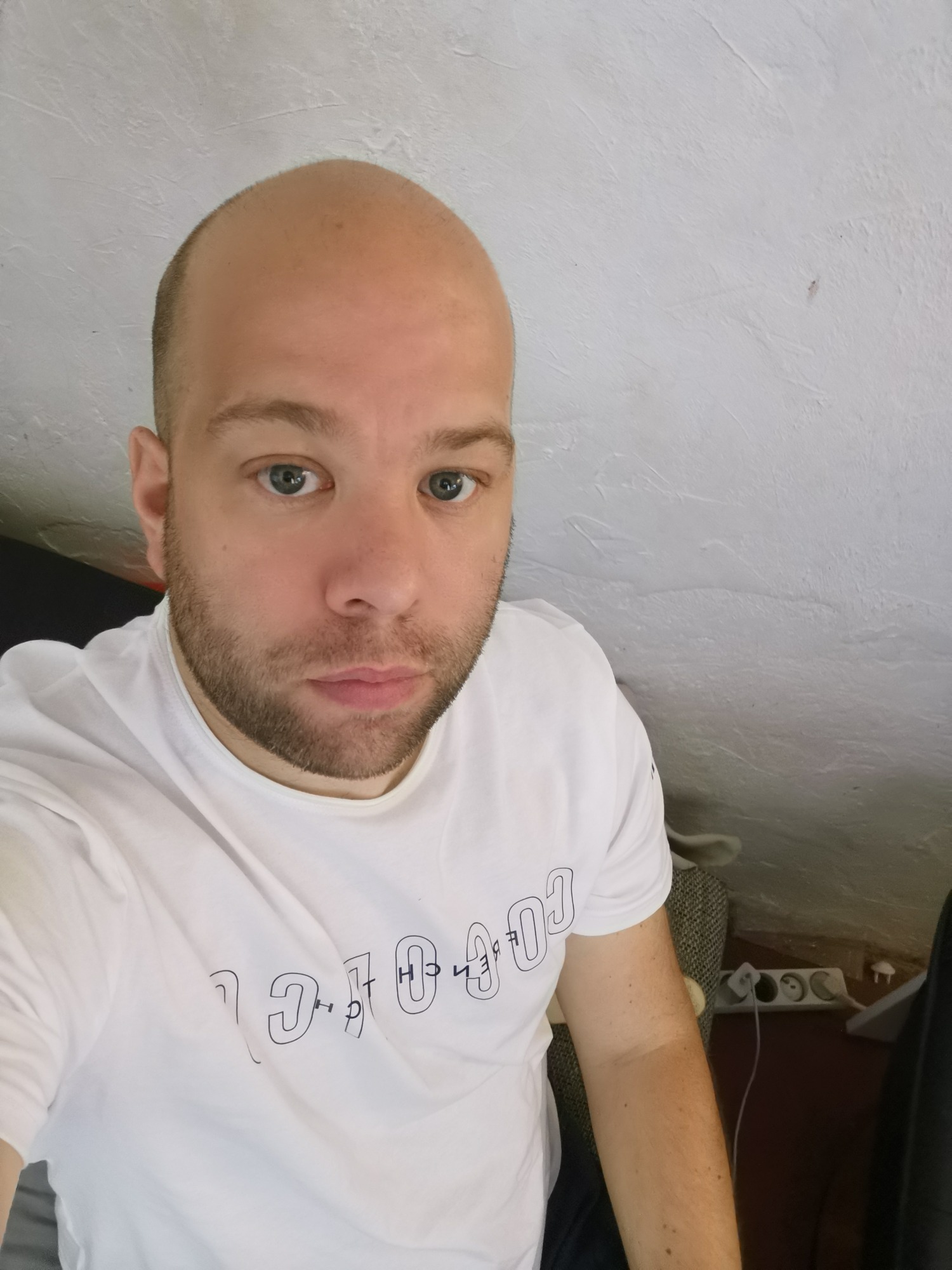 Profilo di Lahcene, 43 anni, Cerco Trombamico a Malalbergo