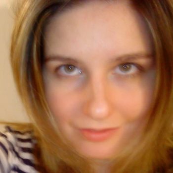 Profilo di Anne-martine, 28 anni, Cerco Trombamico a Val Rezzo