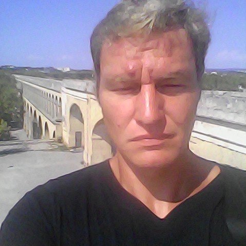 Profilo di Vladimir, 44 anni, Cerco Trombamico a Marmora